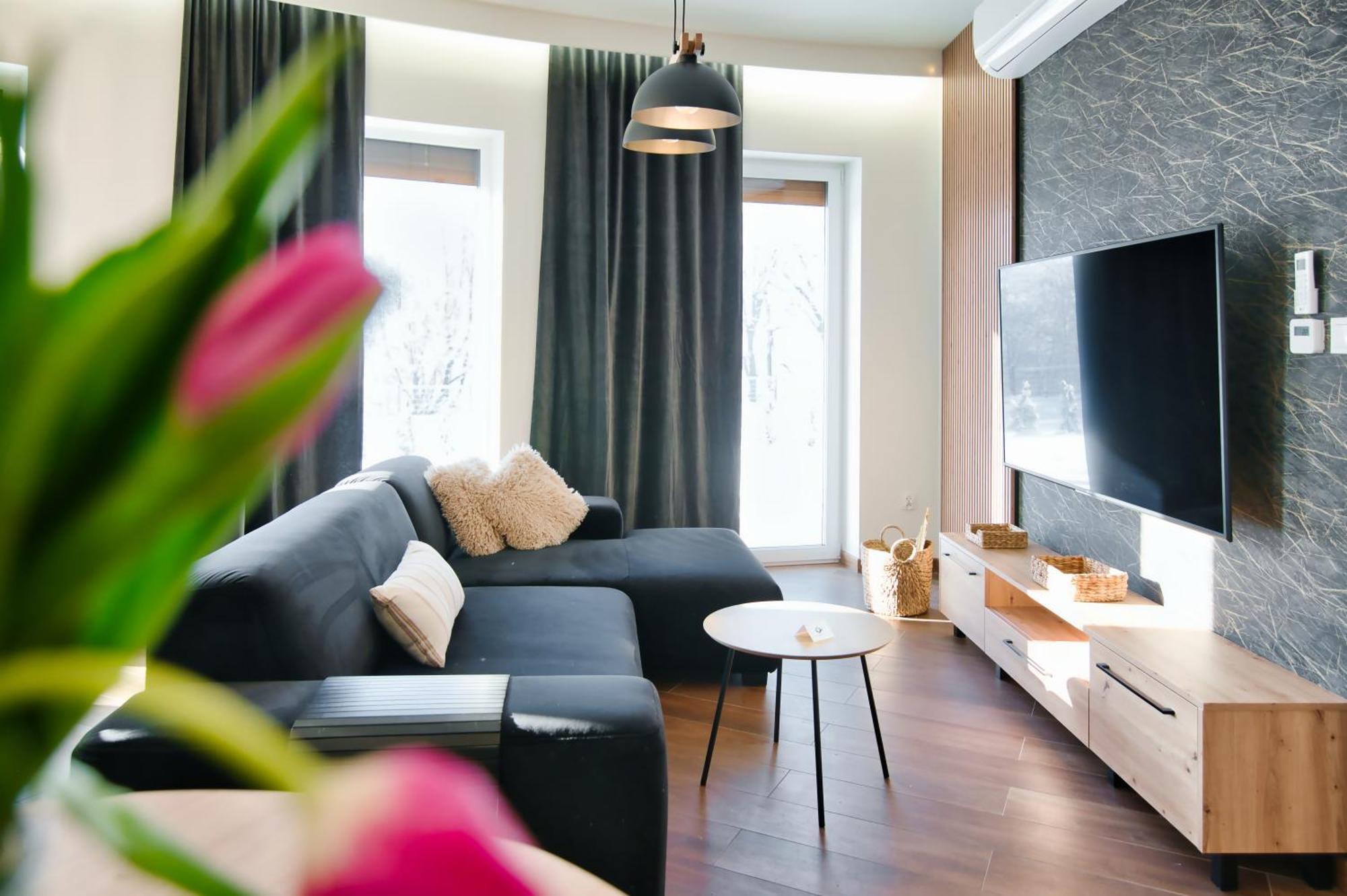 Apartamenty Laguna Beskidow - A2 Zarzecze  Exterior photo