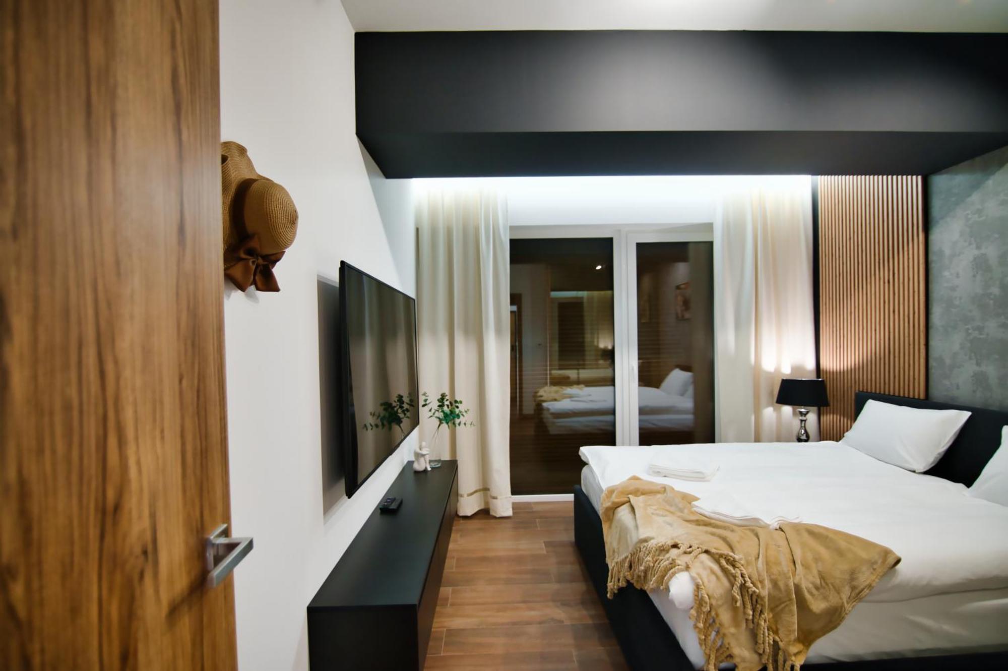 Apartamenty Laguna Beskidow - A2 Zarzecze  Exterior photo