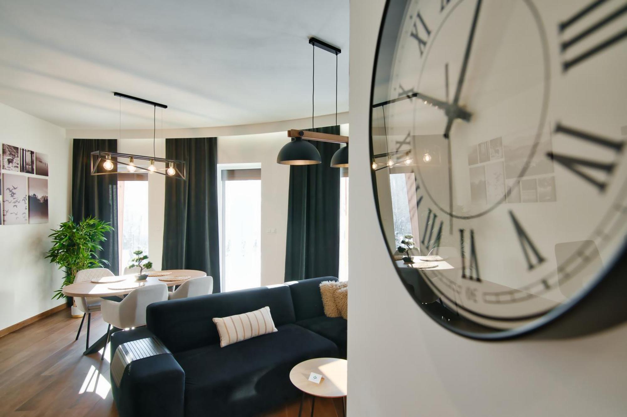 Apartamenty Laguna Beskidow - A2 Zarzecze  Exterior photo