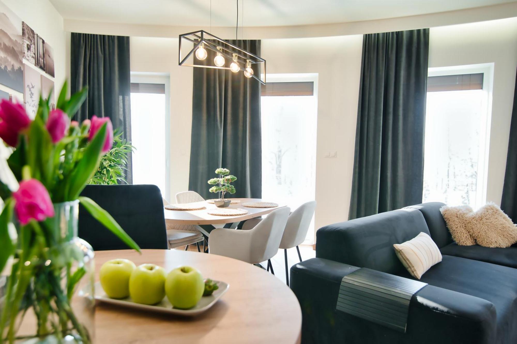 Apartamenty Laguna Beskidow - A2 Zarzecze  Exterior photo