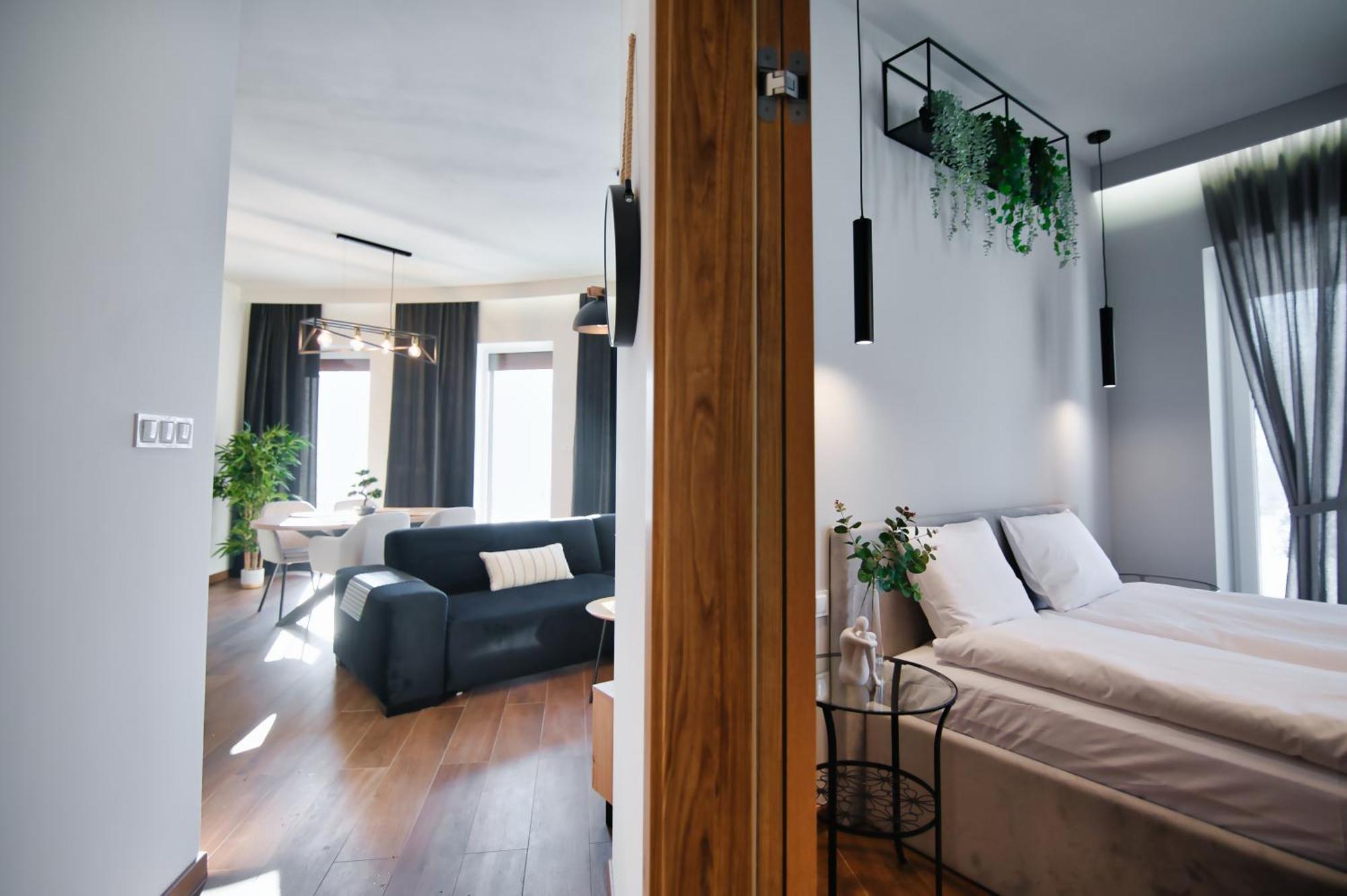 Apartamenty Laguna Beskidow - A2 Zarzecze  Exterior photo
